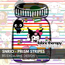 Load image into Gallery viewer, Fabric Therapy™️ x Bombsheller Collection- Smooth Vinyl - BS2 RETAIL