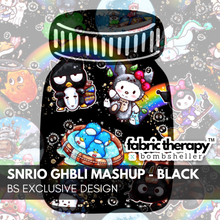 Load image into Gallery viewer, Fabric Therapy™️ x Bombsheller Collection- Smooth Vinyl - BS2 RETAIL