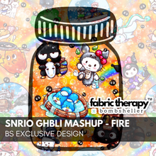 Load image into Gallery viewer, Fabric Therapy™️ x Bombsheller Collection- Smooth Vinyl - BS2 RETAIL