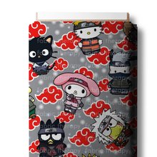 Load image into Gallery viewer, Fabric Therapy™️ x Bombsheller Collection - Cotton Woven - BS2 RETAIL