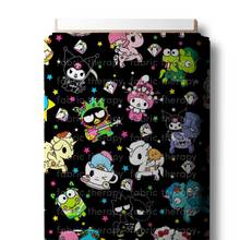 Load image into Gallery viewer, Fabric Therapy™️ x Bombsheller Collection - Waterproof Canvas - BS2 RETAIL