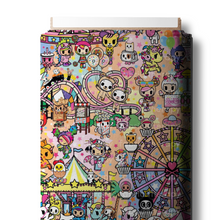 Load image into Gallery viewer, Fabric Therapy™️ x Bombsheller Collection - Waterproof Canvas - BS2 RETAIL