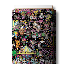 Load image into Gallery viewer, Fabric Therapy™️ x Bombsheller Collection - Waterproof Canvas - BS2 RETAIL