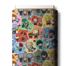 Load image into Gallery viewer, Fabric Therapy™️ x Bombsheller Collection - Waterproof Canvas - BS2 RETAIL