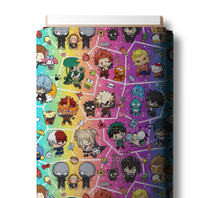 Load image into Gallery viewer, Fabric Therapy™️ x Bombsheller Collection- Smooth Vinyl - BS2 RETAIL