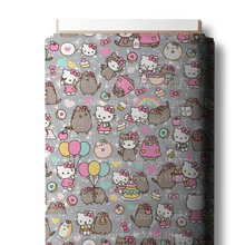 Load image into Gallery viewer, Fabric Therapy™️ x Bombsheller Collection- Smooth Vinyl - BS2 RETAIL