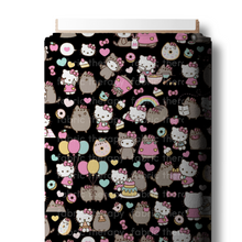 Load image into Gallery viewer, Fabric Therapy™️ x Bombsheller Collection - Waterproof Canvas - BS2 RETAIL