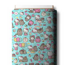 Load image into Gallery viewer, Fabric Therapy™️ x Bombsheller Collection - Waterproof Canvas - BS2 RETAIL