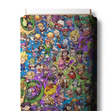 Load image into Gallery viewer, Fabric Therapy™️ x Bombsheller Collection- Smooth Vinyl - BS2 RETAIL