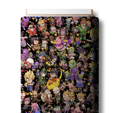 Load image into Gallery viewer, Fabric Therapy™️ x Bombsheller Collection - Waterproof Canvas - BS2 RETAIL