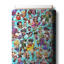 Load image into Gallery viewer, Fabric Therapy™️ x Bombsheller Collection- Smooth Vinyl - BS2 RETAIL