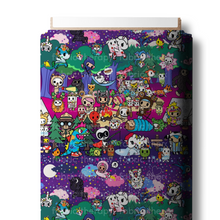Load image into Gallery viewer, Fabric Therapy™️ x Bombsheller Collection - Waterproof Canvas - BS2 RETAIL