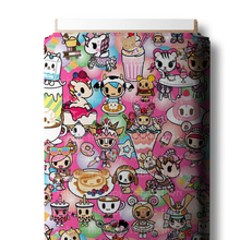 Load image into Gallery viewer, Fabric Therapy™️ x Bombsheller Collection - Waterproof Canvas - BS2 RETAIL