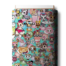 Load image into Gallery viewer, Fabric Therapy™️ x Bombsheller Collection - Waterproof Canvas - BS2 RETAIL