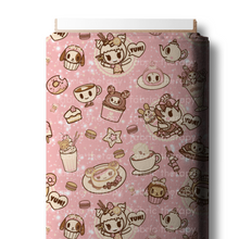 Load image into Gallery viewer, Fabric Therapy™️ x Bombsheller Collection - Waterproof Canvas - BS2 RETAIL