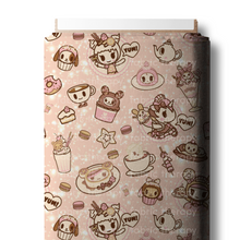 Load image into Gallery viewer, Fabric Therapy™️ x Bombsheller Collection- Smooth Vinyl - BS2 RETAIL