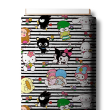 Load image into Gallery viewer, Fabric Therapy™️ x Bombsheller Collection - Waterproof Canvas - BS2 RETAIL