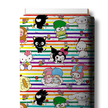 Load image into Gallery viewer, Fabric Therapy™️ x Bombsheller Collection- Smooth Vinyl - BS2 RETAIL