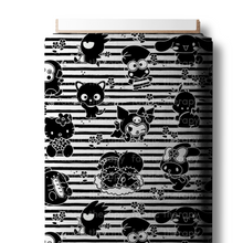 Load image into Gallery viewer, Fabric Therapy™️ x Bombsheller Collection - Waterproof Canvas - BS2 RETAIL