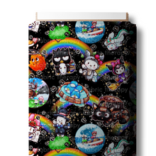 Load image into Gallery viewer, Fabric Therapy™️ x Bombsheller Collection- Smooth Vinyl - BS2 RETAIL