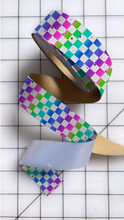 Load image into Gallery viewer, Peel n Bindโข๏ธ - 1" Self Adhesive Binding - RETAIL