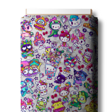 Load image into Gallery viewer, R14 Nostalgia- Clear Vinyl Collection - RETAIL