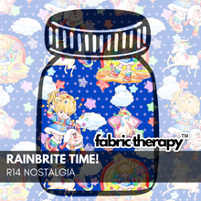 Load image into Gallery viewer, R14 Nostalgia - Waterproof Canvas - RETAIL