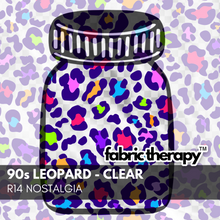Load image into Gallery viewer, R14 Nostalgia- Clear Vinyl Collection - RETAIL