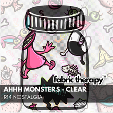 Load image into Gallery viewer, R14 Nostalgia- Clear Vinyl Collection - RETAIL