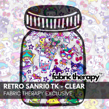 Load image into Gallery viewer, R14 Nostalgia- Clear Vinyl Collection - RETAIL