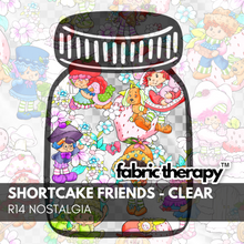 Load image into Gallery viewer, R14 Nostalgia- Clear Vinyl Collection - RETAIL