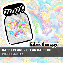 Load image into Gallery viewer, R14 Nostalgia- Clear Vinyl Collection - RETAIL