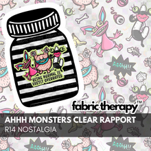 Load image into Gallery viewer, R14 Nostalgia- Clear Vinyl Collection - RETAIL