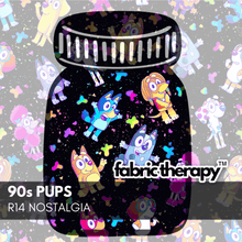Load image into Gallery viewer, R14 Nostalgia - Smooth Vinyl Collection - RETAIL