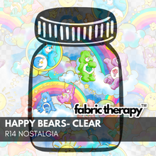 Load image into Gallery viewer, R14 Nostalgia- Clear Vinyl Collection - RETAIL