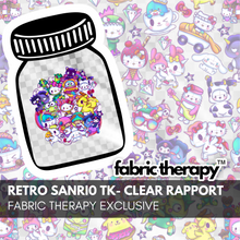Load image into Gallery viewer, R14 Nostalgia- Clear Vinyl Collection - RETAIL