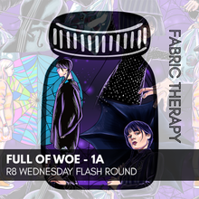 Load image into Gallery viewer, R8 Full Of Woe - Smooth/Textured Vinyl - RETAIL