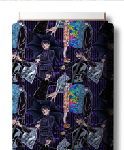 Load image into Gallery viewer, Full Of Woe - Wednesday Collection - Waterproof Canvas - RETAIL