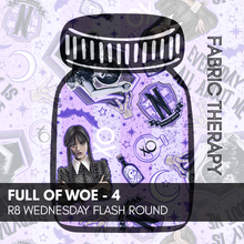 Load image into Gallery viewer, R8 Full Of Woe - Smooth/Textured Vinyl - RETAIL