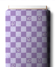 Load image into Gallery viewer, Full Of Woe - Wednesday Collection - Waterproof Canvas - RETAIL