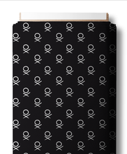 Load image into Gallery viewer, Full Of Woe - Wednesday Collection - Waterproof Canvas - RETAIL