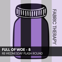 Load image into Gallery viewer, R8 Full Of Woe - Smooth/Textured Vinyl - RETAIL