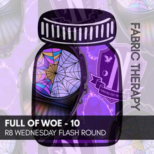 Load image into Gallery viewer, R8 Full Of Woe - Smooth/Textured Vinyl - RETAIL
