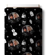 Load image into Gallery viewer, Full Of Woe - Wednesday Collection - Waterproof Canvas - RETAIL