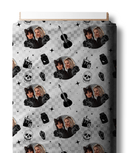 Load image into Gallery viewer, R8 Full Of Woe - Clear TPU Vinyl - RETAIL
