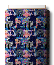 Load image into Gallery viewer, Full Of Woe - Wednesday Collection - Waterproof Canvas - RETAIL