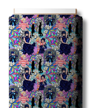 Load image into Gallery viewer, Full Of Woe - Wednesday Collection - Waterproof Canvas - RETAIL