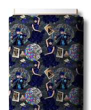 Load image into Gallery viewer, Full Of Woe - Wednesday Collection - Waterproof Canvas - RETAIL