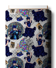 Load image into Gallery viewer, R8 Full Of Woe - Clear TPU Vinyl - RETAIL