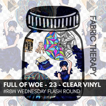 Load image into Gallery viewer, R8 Full Of Woe - Clear TPU Vinyl - RETAIL